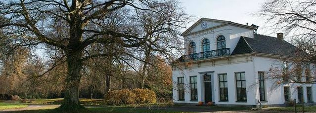 Uitnodiging Kennisbijeenkomst