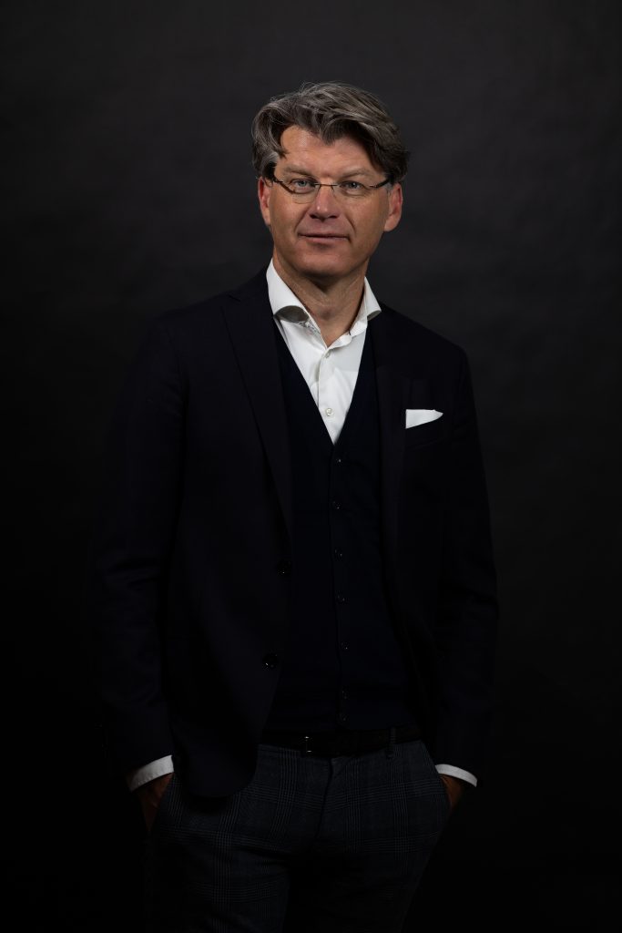 Bert Kingma