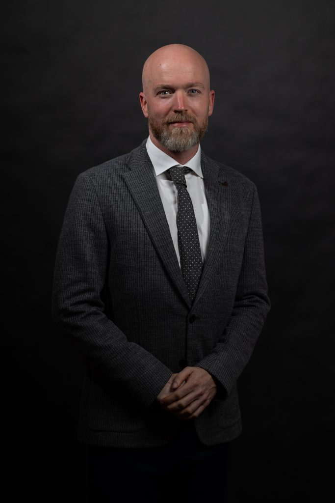 David Schalkwijk