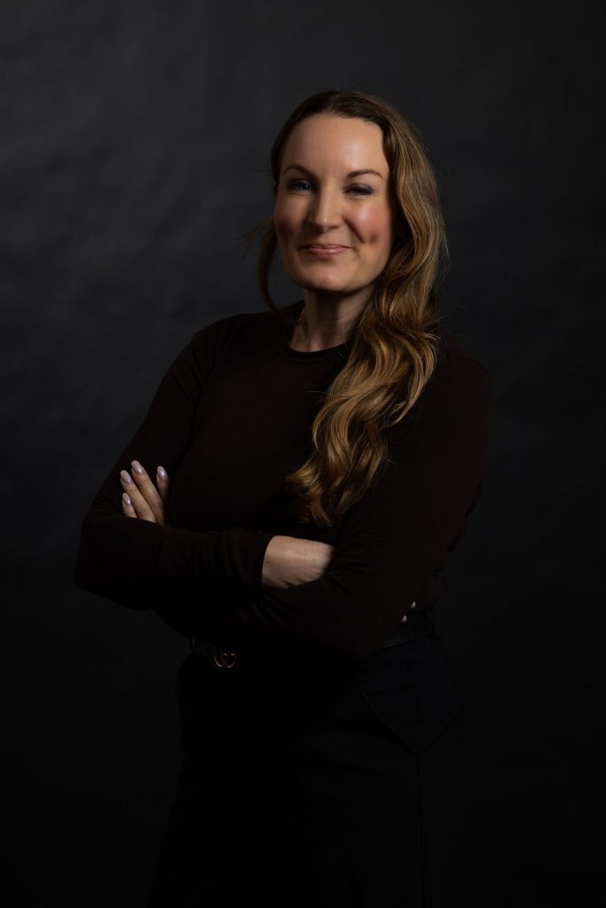Désirée Kingma