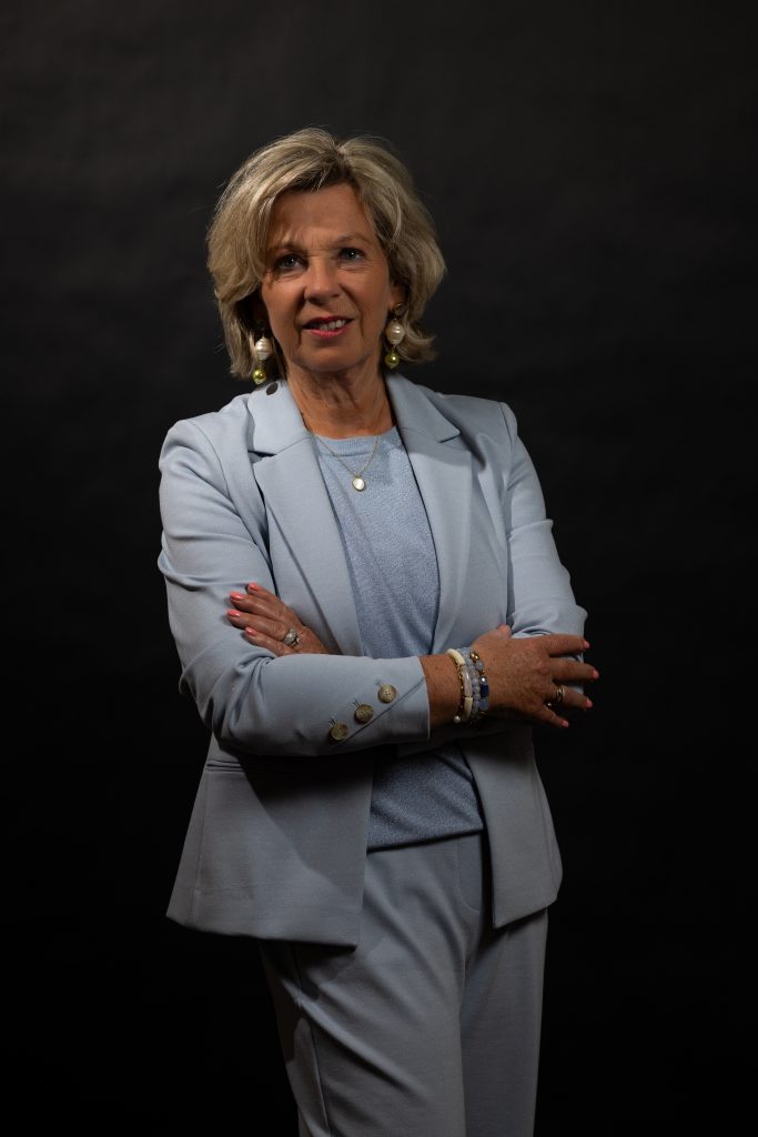 Sophia Weinans