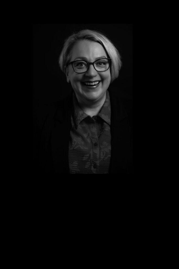 Saskia Hoogland