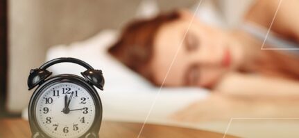 Ook de diepslapers en semi-diepslapers kunnen gerust wakker worden.